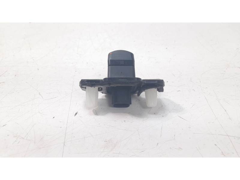 Recambio de camara vision trasera para toyota rav 4 v (_a5_, _h5_) 2.5 hybrid (axah52) referencia OEM IAM 867b042030  521345