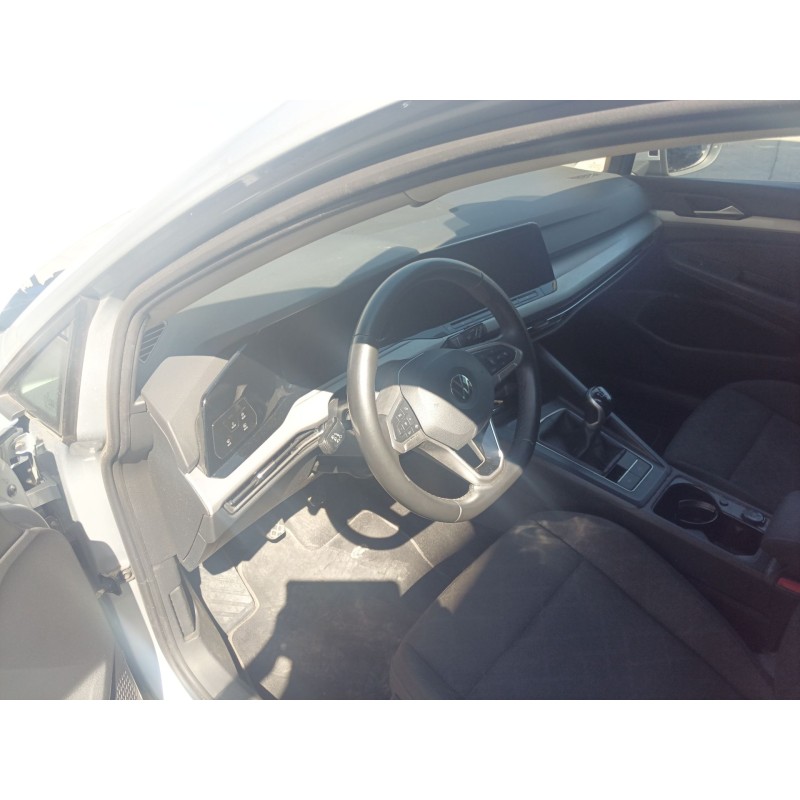 Recambio de kit airbag para volkswagen golf viii variant (cg5, db5) 2.0 tdi referencia OEM IAM   