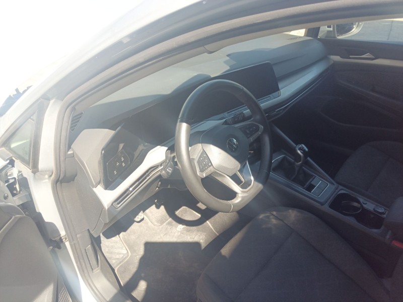 Recambio de kit airbag para volkswagen golf viii variant (cg5, db5) 2.0 tdi referencia OEM IAM   