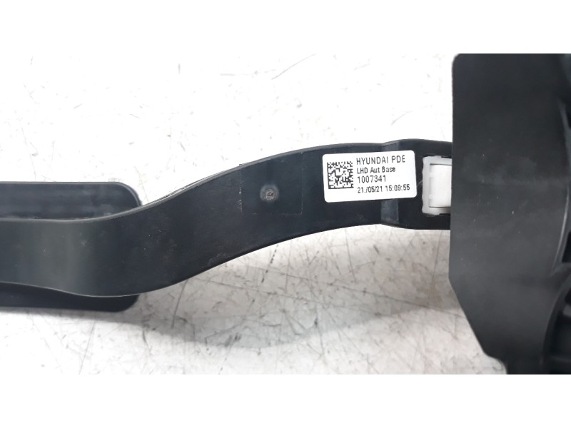 Recambio de potenciometro pedal para kia ceed 1.0 tgdi cat referencia OEM IAM 32700G4200  
