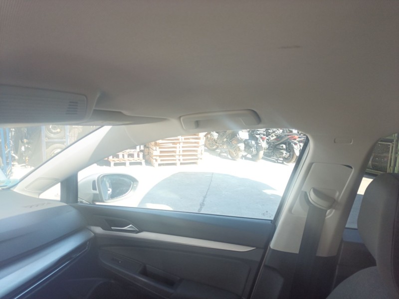 Recambio de kit airbag para volkswagen golf viii variant (cg5, db5) 2.0 tdi referencia OEM IAM   