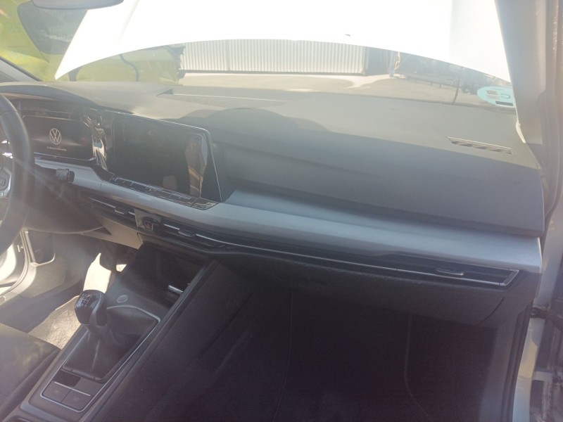 Recambio de kit airbag para volkswagen golf viii variant (cg5, db5) 2.0 tdi referencia OEM IAM   