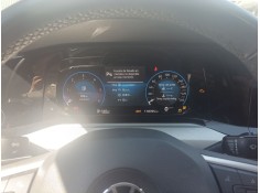 Recambio de cuadro instrumentos para volkswagen golf viii variant (cg5, db5) 2.0 tdi referencia OEM IAM   