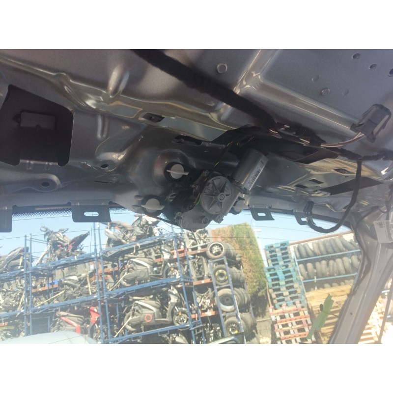 Recambio de motor limpia trasero para volkswagen golf viii variant (cg5, db5) 2.0 tdi referencia OEM IAM   
