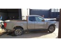 NISSAN NAVARA PICK-UP (D40M)