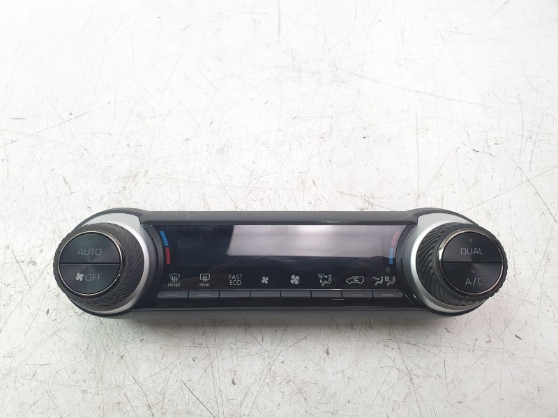 Recambio de mando calefaccion / aire acondicionado para toyota rav 4 v (_a5_, _h5_) 2.5 hybrid (axah52) referencia OEM IAM 55900
