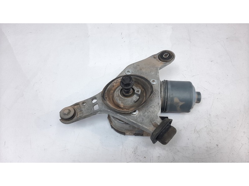 Recambio de motor limpia delantero para citroen c4 picasso origins referencia OEM IAM 9816172980  
