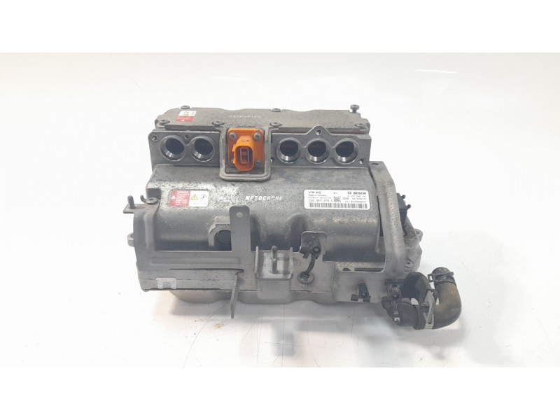 Recambio de inversor para volkswagen golf vii lim. gte referencia OEM IAM 5G0907070E  0437508197