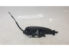 Recambio de maneta exterior delantera izquierda para ford focus iv (hn) 1.5 ecoblue referencia OEM IAM 2372903  