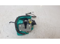 Recambio de cerradura puerta trasera izquierda para hyundai i10 iii (ac3, ai3) 1.0 mpi referencia OEM IAM 81410K7000  