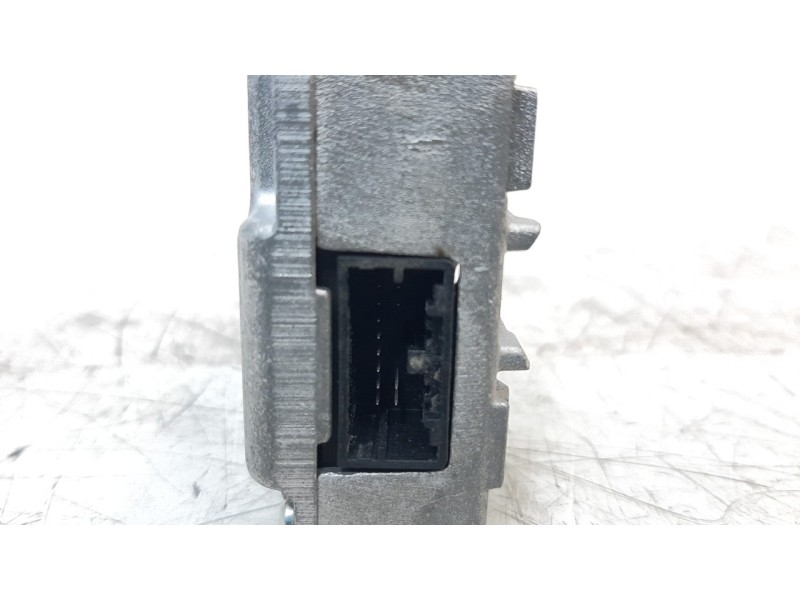 Recambio de camara vision frontal para jeep compass (m7) longitude fwd referencia OEM IAM 68444384AD  