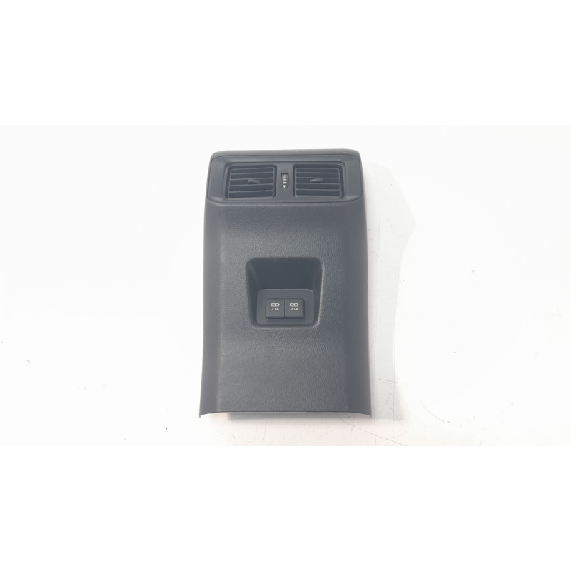 Recambio de rejilla aireadora para toyota rav 4 v (_a5_, _h5_) 2.5 hybrid (axah52) referencia OEM IAM 5892342090  