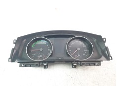 Recambio de cuadro instrumentos para volkswagen golf vii lim. gte referencia OEM IAM    2