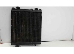 Recambio de radiador agua para volkswagen golf iv berlina (1j1) 1.4 16v referencia OEM IAM 1J0121253AM 509530 