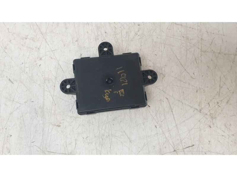 Recambio de modulo confort para ford kuga st-line referencia OEM IAM F1ET14B531BG  