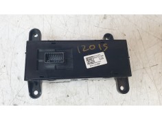 Recambio de mando multifuncion para hyundai kona pure referencia OEM IAM    2
