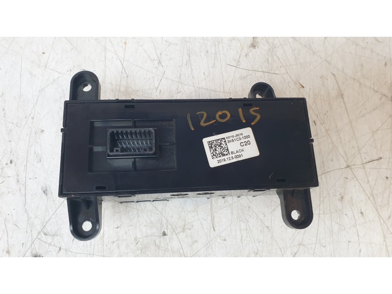 Recambio de mando multifuncion para hyundai kona pure referencia OEM IAM   