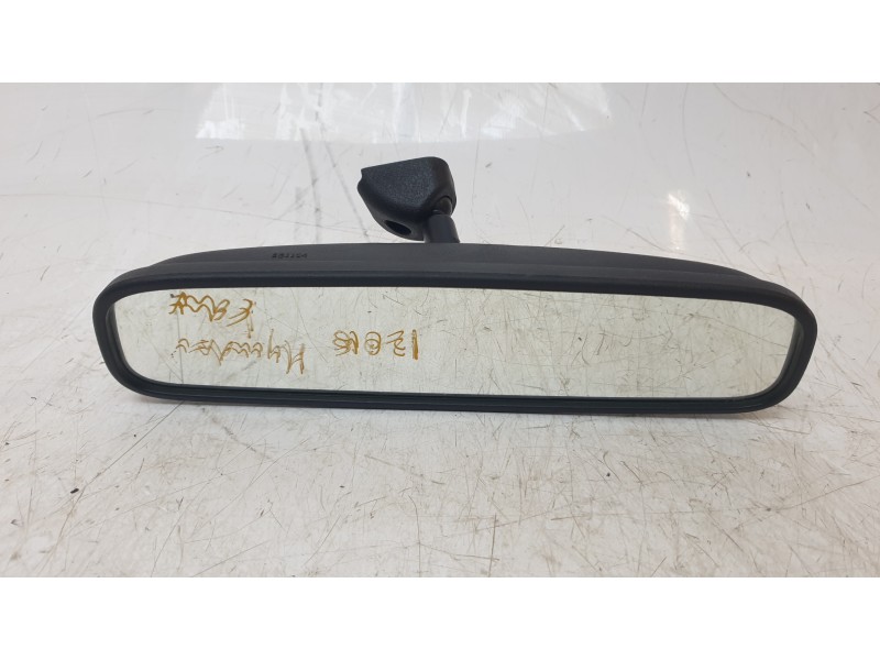 Recambio de retrovisor interior para hyundai kona pure referencia OEM IAM 049848  