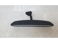 Recambio de retrovisor interior para hyundai kona pure referencia OEM IAM 049848   2