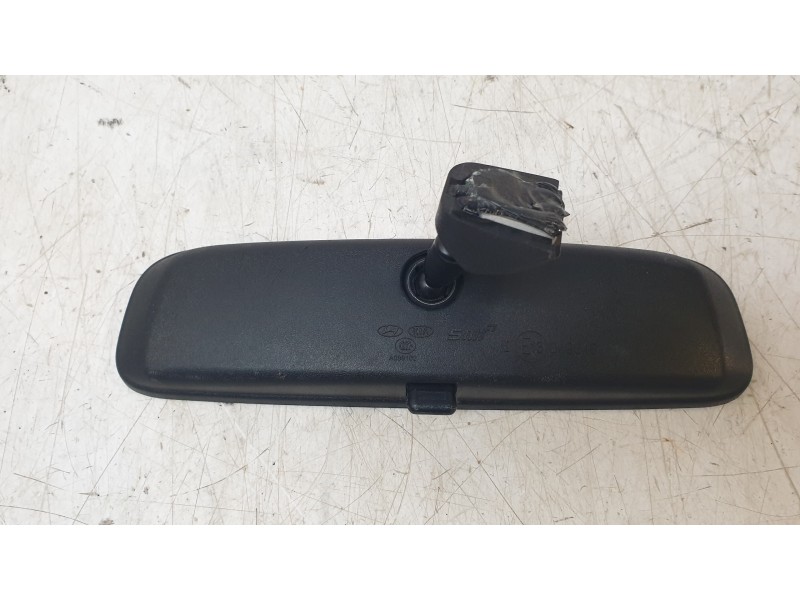 Recambio de retrovisor interior para hyundai kona pure referencia OEM IAM 049848  