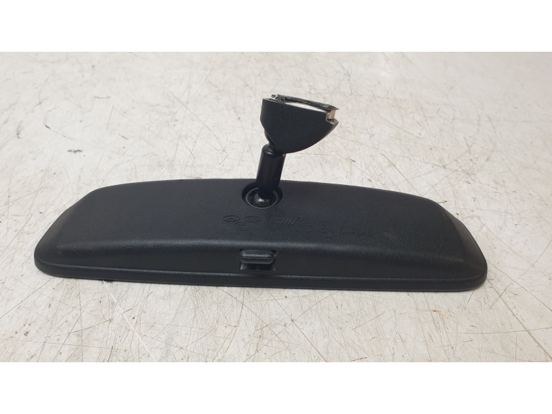 Recambio de retrovisor interior para hyundai kona pure referencia OEM IAM 049848  