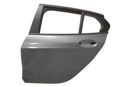 Recambio de puerta trasera izquierda para bmw 1 (f40) 118 i referencia OEM IAM 41518737063  