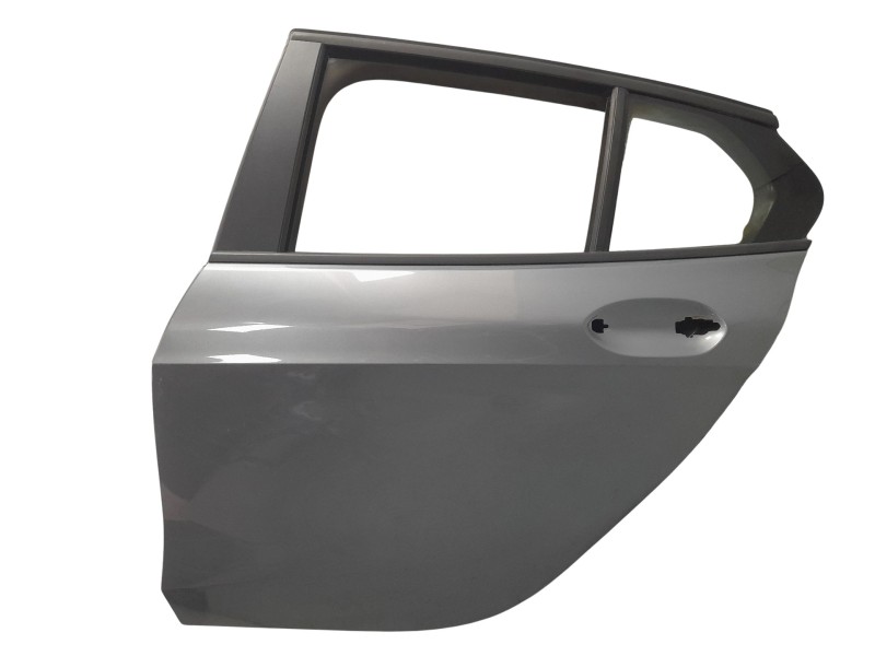 Recambio de puerta trasera izquierda para bmw 1 (f40) 118 i referencia OEM IAM 41518737063  