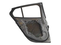 Recambio de puerta trasera izquierda para bmw 1 (f40) 118 i referencia OEM IAM 41518737063   2