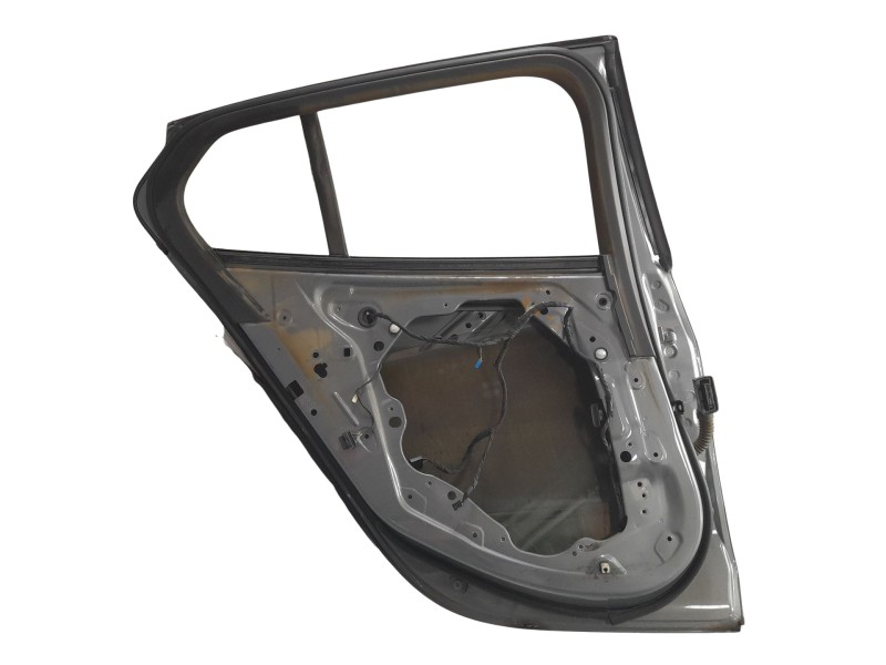 Recambio de puerta trasera izquierda para bmw 1 (f40) 118 i referencia OEM IAM 41518737063  