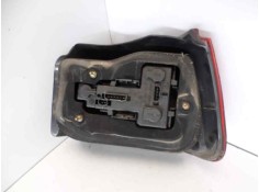 Recambio de piloto trasero izquierdo para seat ibiza (6k1) sport referencia OEM IAM 6K6945111G 103F21120771 ST0314154 2
