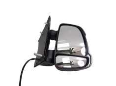 Recambio de retrovisor derecho para citroën jumper ii autobús 2.2 bluehdi 140 referencia OEM IAM 735424397 1050953040 1050953040