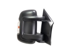 Recambio de retrovisor derecho para citroën jumper ii autobús 2.2 bluehdi 140 referencia OEM IAM 735424397 1050953040 1050953040 2