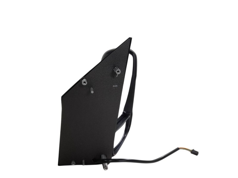 Recambio de retrovisor derecho para citroën jumper ii autobús 2.2 bluehdi 140 referencia OEM IAM 735424397 1050953040 1050953040