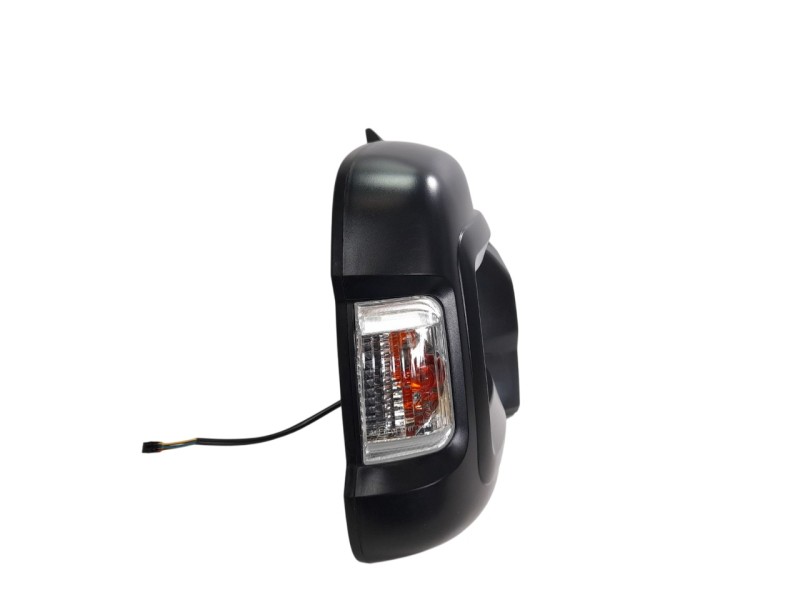 Recambio de retrovisor derecho para citroën jumper ii autobús 2.2 bluehdi 140 referencia OEM IAM 735424397 1050953040 1050953040