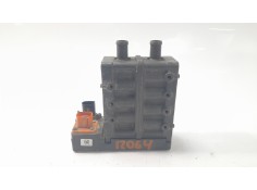 Recambio de valvula intercambio de calefaccion para volkswagen golf vii lim. gte referencia OEM IAM 12E963231F  