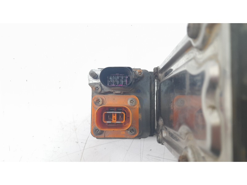 Recambio de valvula intercambio de calefaccion para volkswagen golf vii lim. gte referencia OEM IAM 12E963231F  