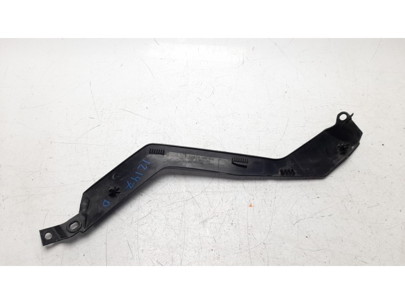 Recambio de moldura para honda crf crf 1100 l africa twin dct referencia OEM IAM 64711MKSE0  