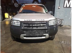 land rover freelander (ln) del año 2002 2