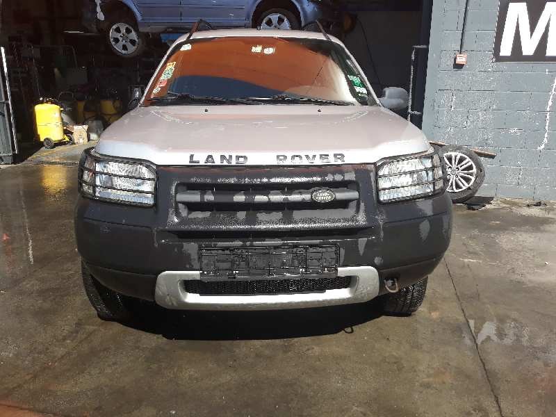 land rover freelander (ln) del año 2002
