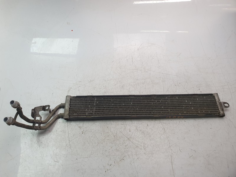 Recambio de radiador agua para volkswagen golf vii lim. gte referencia OEM IAM 5Q0121253M  