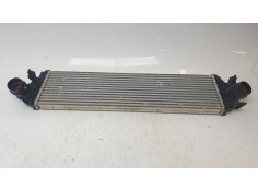 Recambio de intercooler para ford focus iv (hn) 1.0 ecoboost mhev referencia OEM IAM JX616K775AD  309120