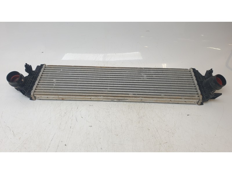 Recambio de intercooler para ford focus iv (hn) 1.0 ecoboost mhev referencia OEM IAM JX616K775AD  309120