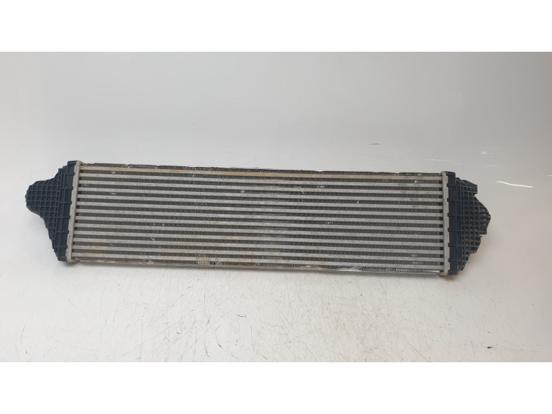 Recambio de intercooler para ford focus iv (hn) 1.0 ecoboost mhev referencia OEM IAM JX616K775AD  309120