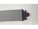 INTERCOOLER JX616K775AD JX616K775AD 309120