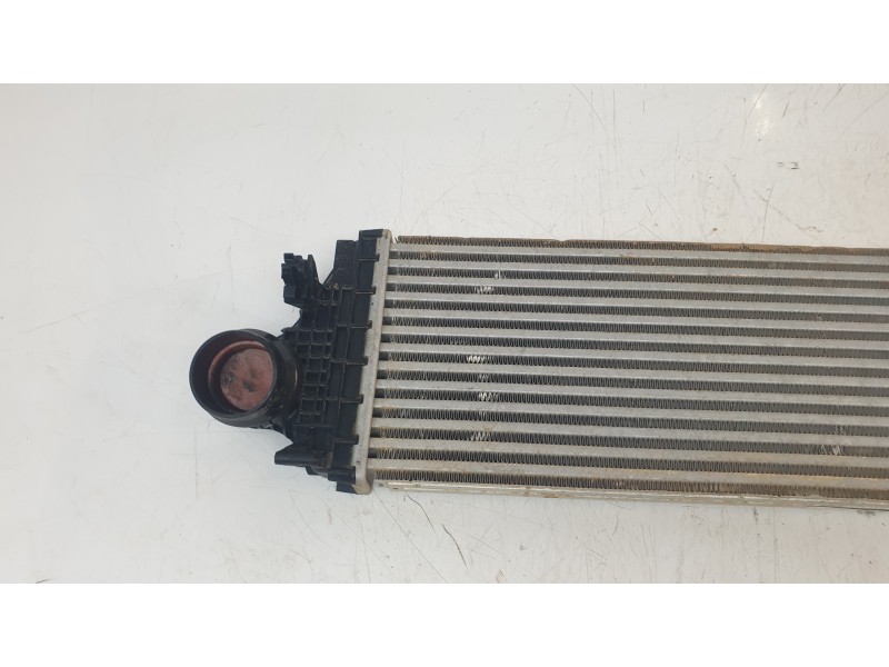 Recambio de intercooler para ford focus iv (hn) 1.0 ecoboost mhev referencia OEM IAM JX616K775AD  309120
