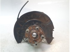 Recambio de mangueta delantera izquierda para volkswagen golf vii lim. gte referencia OEM IAM 5Q0407257A  