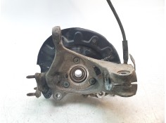 Recambio de mangueta delantera izquierda para volkswagen golf vii lim. gte referencia OEM IAM 5Q0407257A   2
