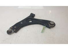 BRAZO SUSPENSION INFERIOR DELANTERO IZQUIERDO JX613A424AEB JX613A424AEB 