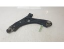 BRAZO SUSPENSION INFERIOR DELANTERO IZQUIERDO JX613A424AEB 