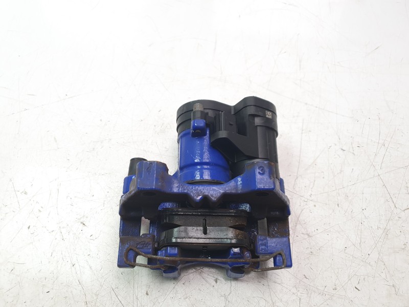 Recambio de pinza freno trasera derecha para volkswagen golf vii lim. gte referencia OEM IAM 5Q0615406  